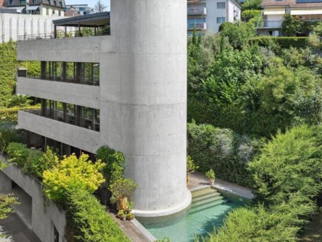 Haus kaufen in Cheseaux-Lausanne, Waadt