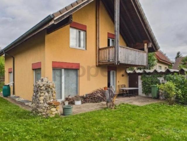 Haus kaufen in Oftringen, Bezirk Zofingen
