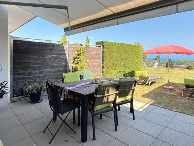 Haus kaufen in Mont-sur-Rolle, Waadt