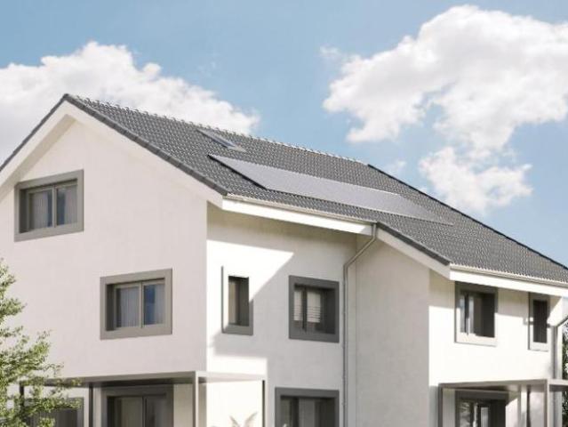 Haus mieten in Orbe, Waadt