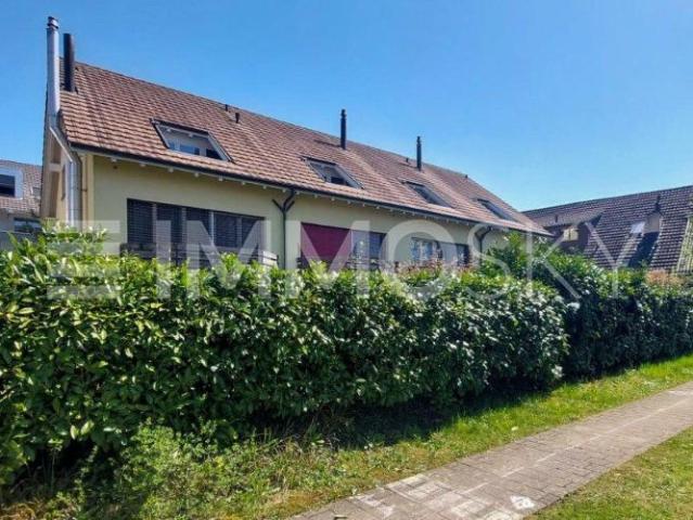 Haus mieten in Sarmenstorf, Aargau