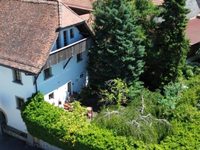 Haus mieten in Faoug, Waadt