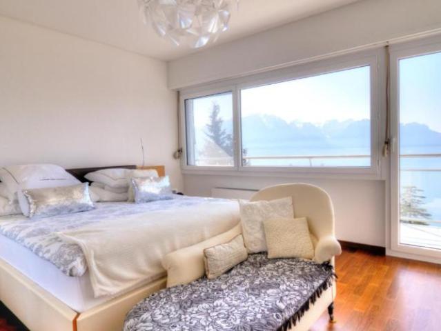 Haus kaufen in Territet, Montreux