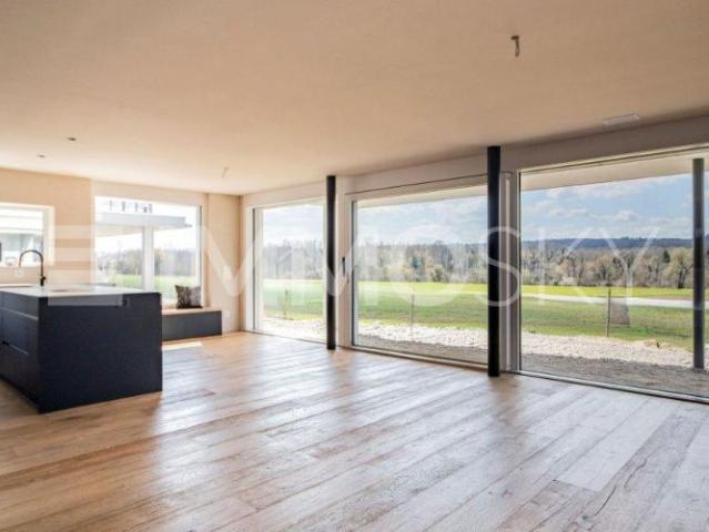 Haus mieten in Eggenwil, Aargau