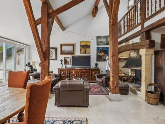 Haus kaufen in Champagne, Waadt