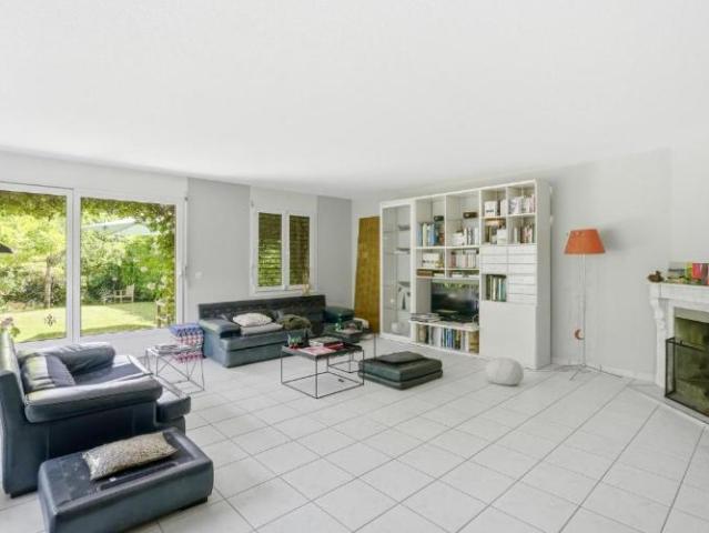 Haus kaufen in Trélex, Waadt