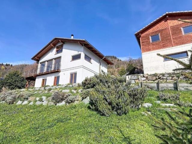 Haus kaufen in Corbeyrier, Waadt