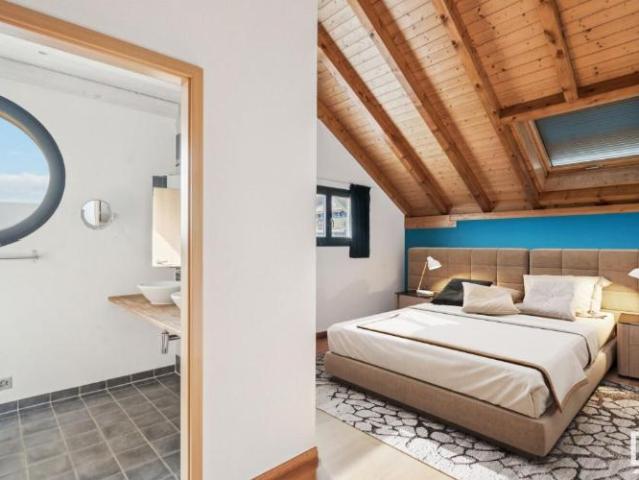 Haus kaufen in Cossonay-Ville, Waadt