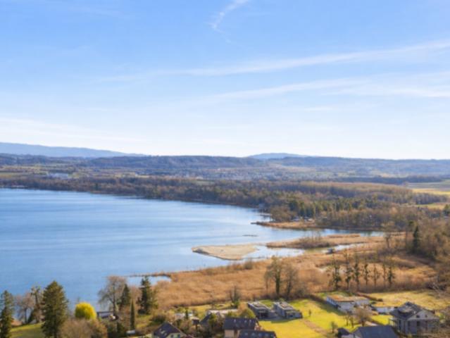 Haus kaufen in Bellerive Waadt, Waadt