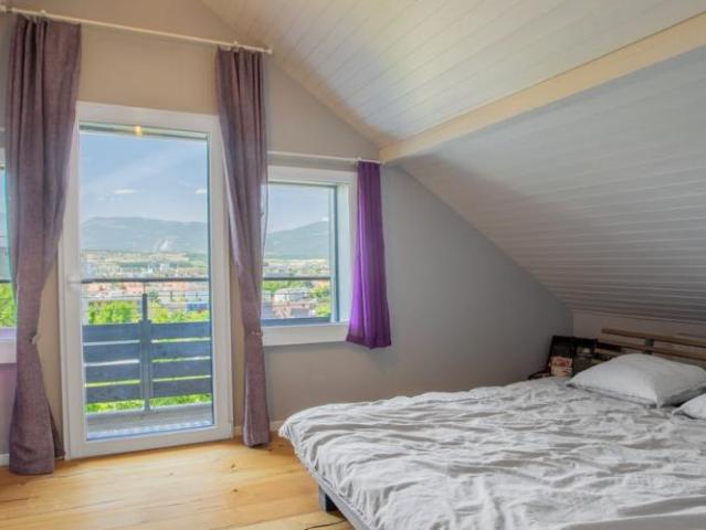 Haus kaufen in Belmont-Yverdon, Waadt