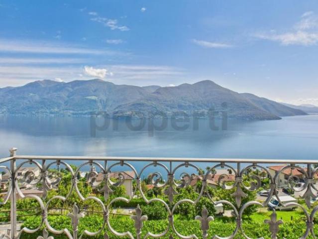 Haus kaufen in Brissago, Tessin