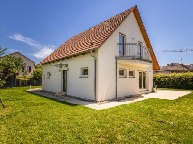 Haus kaufen in Bavois, Waadt