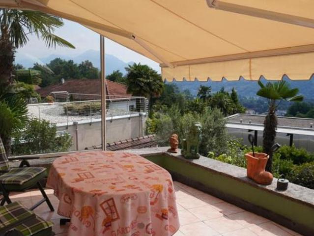 Haus kaufen in Pura, Tessin