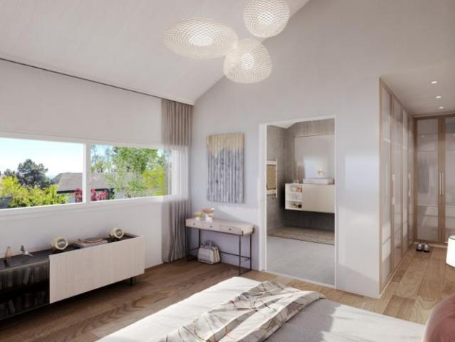 Haus mieten in Cugy (VD), Waadt