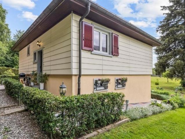 Haus kaufen in Froideville, Waadt