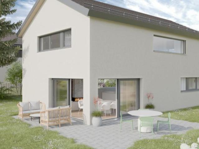 Haus mieten in Servion, Waadt