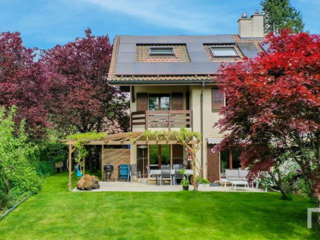 Haus kaufen in Epalinges, Waadt