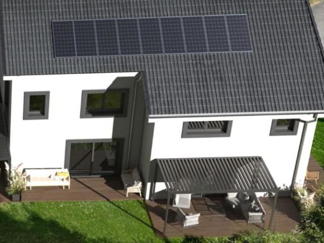 Haus mieten in Lignerolle, Waadt