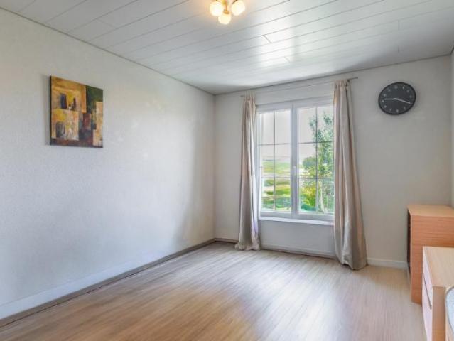 Haus mieten in Chavornay, Waadt