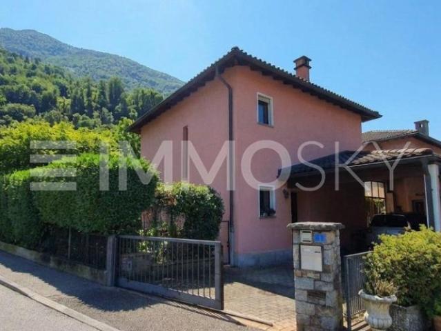 Haus mieten in Cadenazzo, Tessin