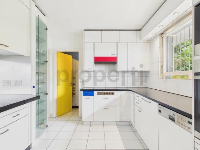 Haus kaufen in Obermeilen, Meilen