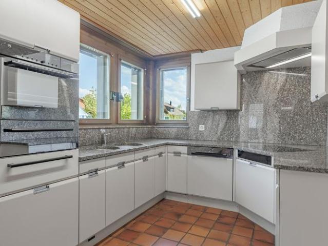 Haus kaufen in Aathal-Seegräben, Zürich
