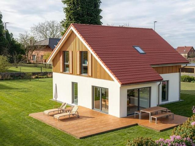 Haus mieten in Treytorrens (Payerne), Waadt