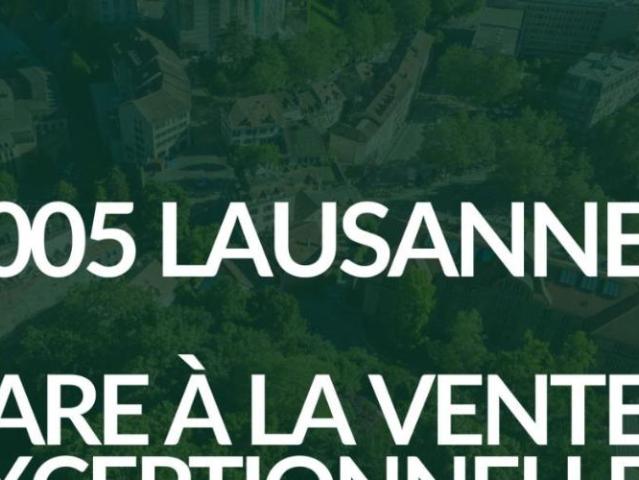 Haus kaufen in Cheseaux-Lausanne, Waadt
