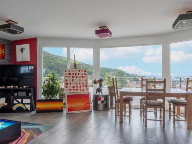 Haus kaufen in Sainte-Croix, Waadt