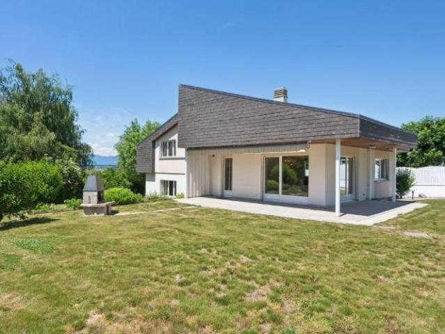 Haus mieten in Payerne, Waadt