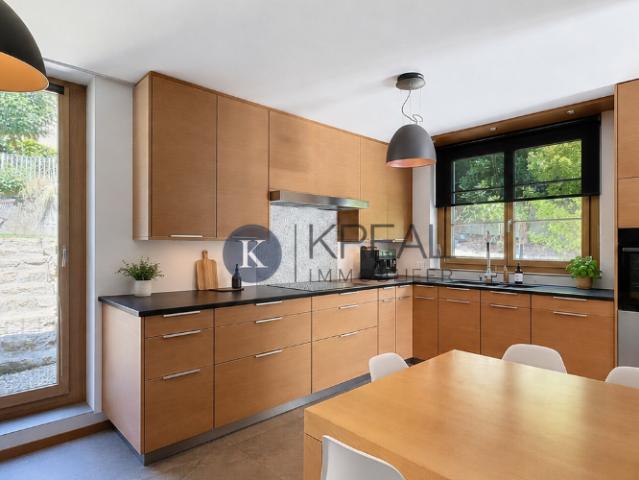 Haus kaufen in Cheseaux-Lausanne, Waadt