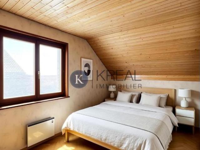 Haus kaufen in Montilliez, Waadt