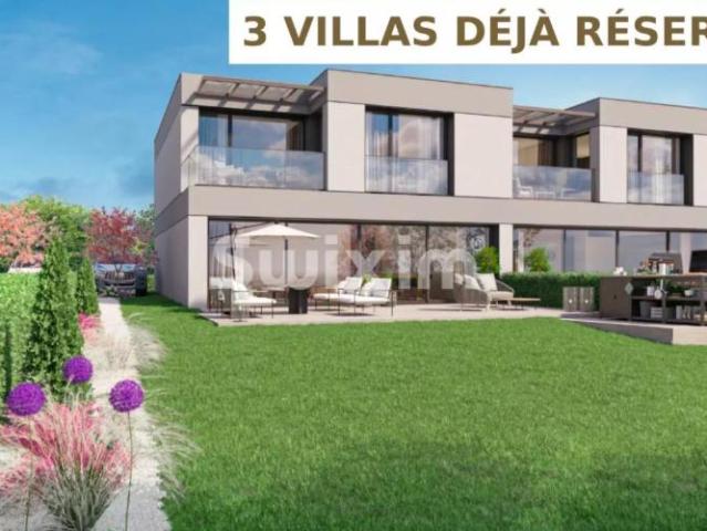 Haus kaufen in Coppet, Waadt