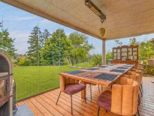 Haus kaufen in Carrouge (VD), Jorat-Mézières