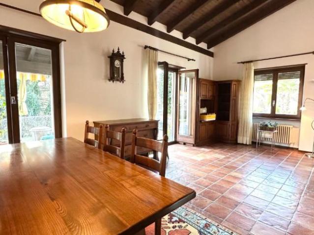 Haus mieten in Muzzano, Tessin