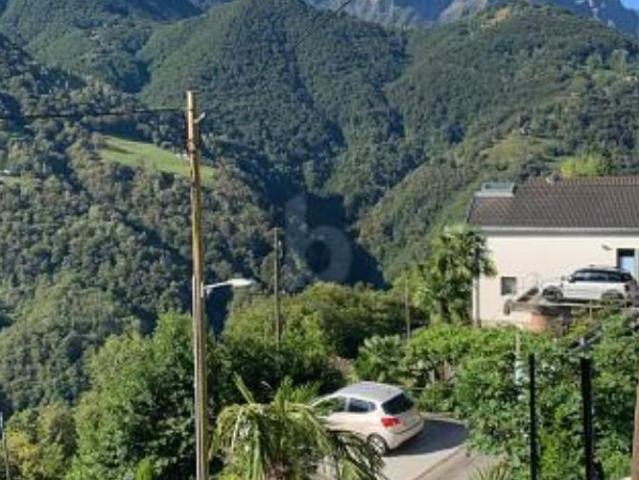 Haus mieten in Centovalli, Tessin