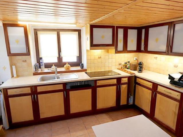 Haus kaufen in Chailly-Montreux, Waadt
