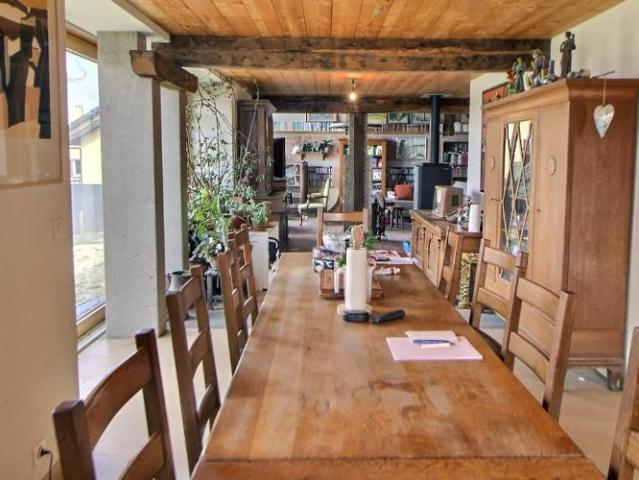 Haus kaufen in Montilliez, Waadt