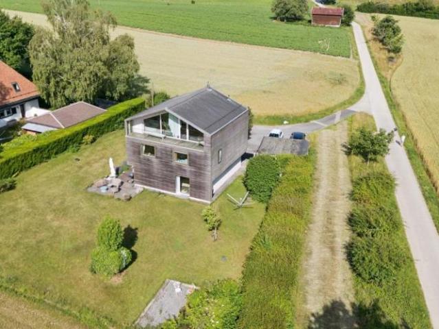 Haus kaufen in Reverolle, Waadt