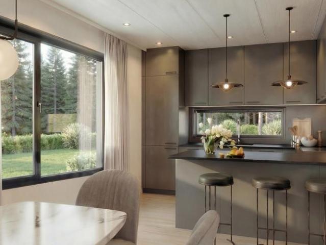 Haus mieten in Epalinges, Waadt
