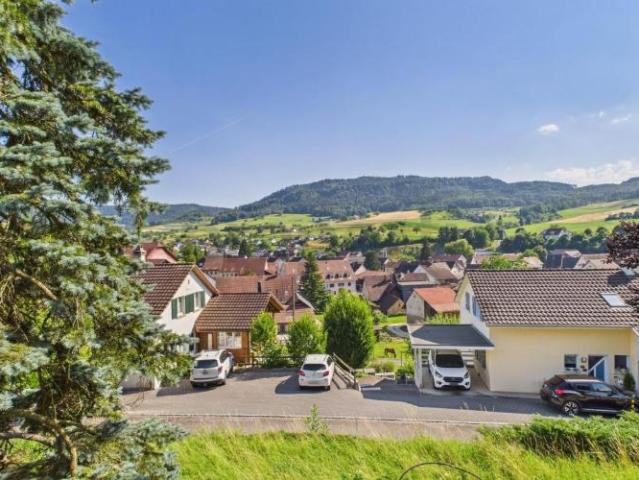 Haus mieten in Wölflinswil, Aargau