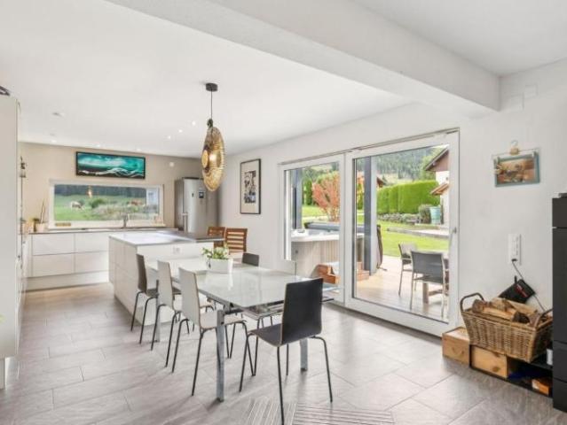 Haus mieten in Le Chenit, Waadt