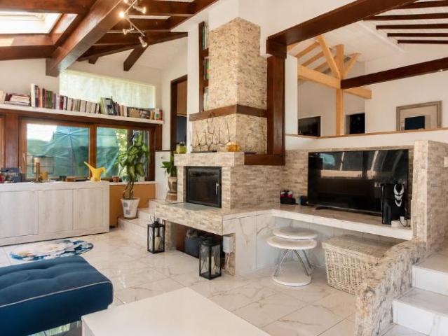 Haus kaufen in Le Vaud, Waadt