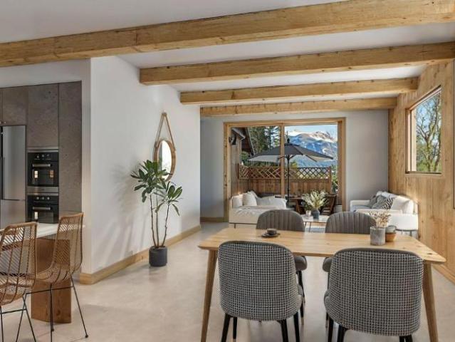 Haus kaufen in Bex, Waadt