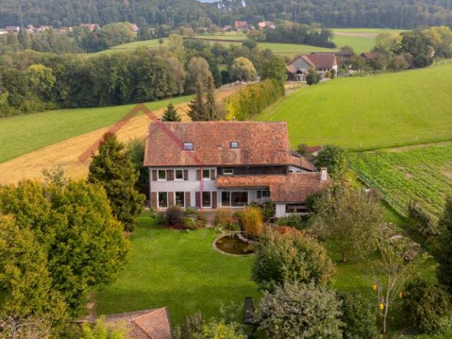 Haus kaufen in Payerne, Waadt