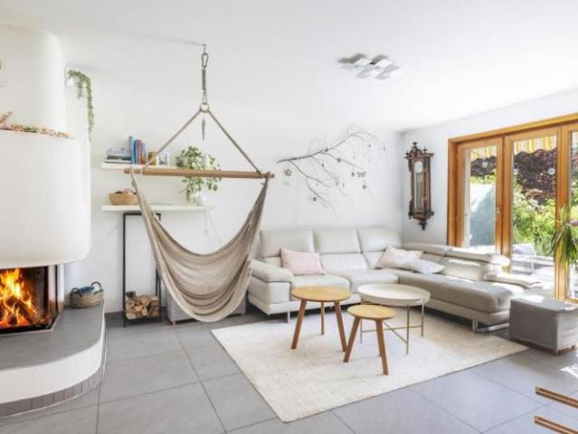 Haus kaufen in Epalinges, Waadt