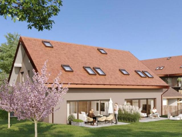Haus kaufen in Denens, Waadt