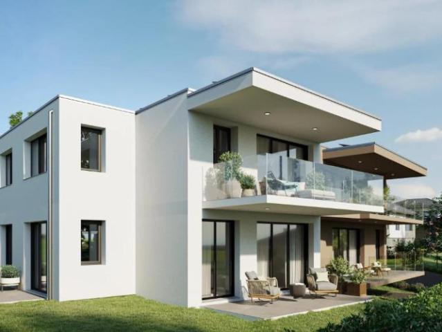 Haus kaufen in Ecublens (FR), Waadt