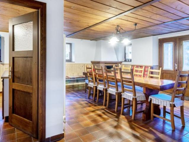 Haus kaufen in Olivone, Blenio