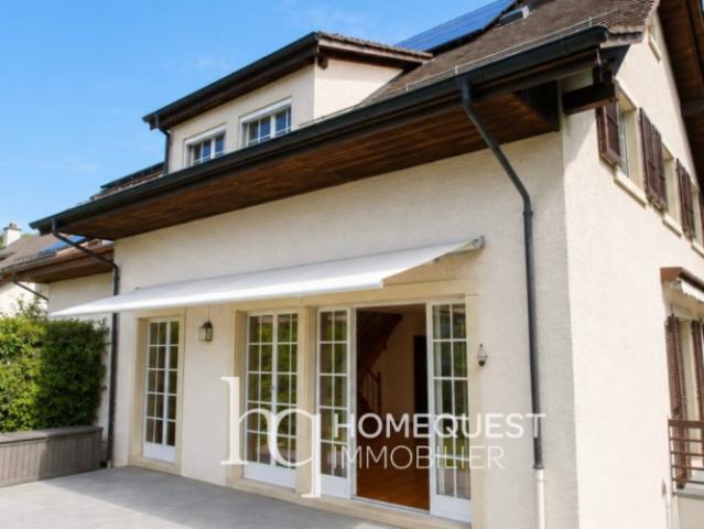 Haus kaufen in Cheseaux-Lausanne, Waadt